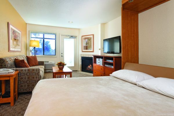 Hotel WORLDMARK GRAND LAKE (Grove)